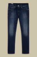 Straight Jeans Ryan Clean Medium Used