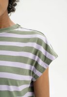 T-Shirt Madhu Stripes