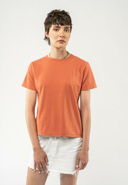 T-Shirt Khira Terracotta M