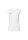 T-Shirt Konfettimädchen Cap Sleeve White XXL