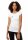 T-Shirt Konfettimädchen Cap Sleeve White XXL