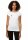 T-Shirt Konfettimädchen Cap Sleeve White XXL