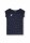 T-Shirt Konfettimädchen Cap Sleeve Midnight XXL