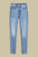 Skinny Jeans Christina High Eco Tormund Tencel Bright