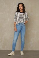 Skinny Jeans Christina High Eco Tormund Tencel Bright 29/32