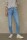 Skinny Jeans Christina High Eco Tormund Tencel Bright 29/32