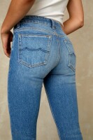 Jeans Juno Medium Eco Tormund Tencel Light