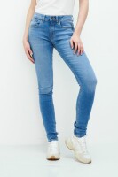 Skinny Jeans Carey Medium Blue