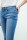 Skinny Jeans Carey Medium Blue