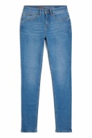 Skinny Jeans Carey Medium Blue 29/32