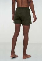 Boxershorts Amargo Dark Olive XL