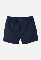 Boxershorts Amargo Navy L