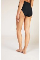 High Waist Briefs black S