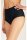 High Waist Briefs black S