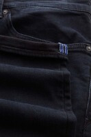 Jeans John Xavier Blue Black Worn