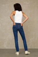 Slim Jeans Juno Medium Clean Clear Redcast Hemp 25/32