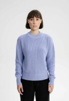 Rippstrick Pullover Manika