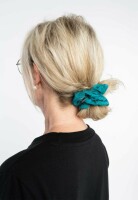 Haargummi Scrunchie Ajitha