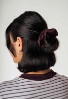 Haargummi Scrunchie Ajitha