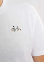 Unisex T-Shirt Pride Bike