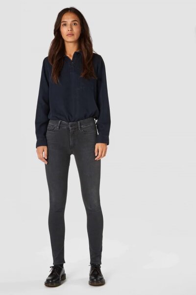 Slim Jeans Juno Medium Rover Dark