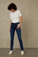 Slim Jeans Juno Medium Clean Medium Used