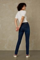 Slim Jeans Juno Medium Clean Medium Used