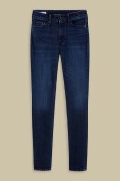 Slim Jeans Juno Medium Clean Medium Used