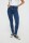 Super Skinny Jeans Lizzy Smokey Blue