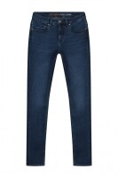 Carey Skinny True Blue