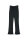 Flared Lenzing pants black jet  S