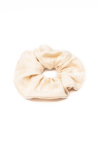 Haargummi Scrunchie Ajitha Oat Onesize