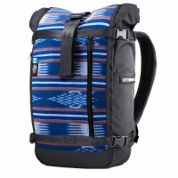 Rucksack Raja Lite Ecopack 30