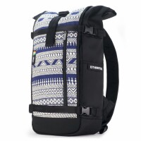 Rucksack Raja Lite Ecopack 30