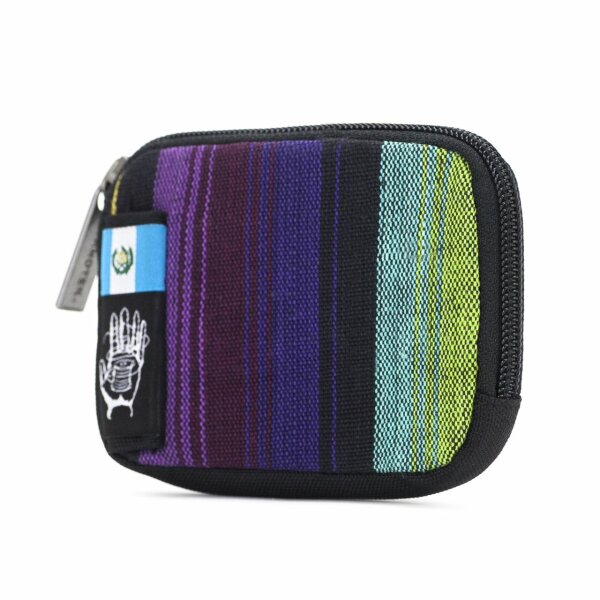 Geldbörse Coyopa Pouch RFID Block