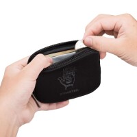 Geldbörse Coyopa Pouch RFID Block