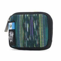 Geldbörse Coyopa Pouch RFID Block