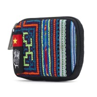 Geldbörse Coyopa Pouch RFID Block