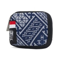 Geldbörse Coyopa Pouch RFID Block