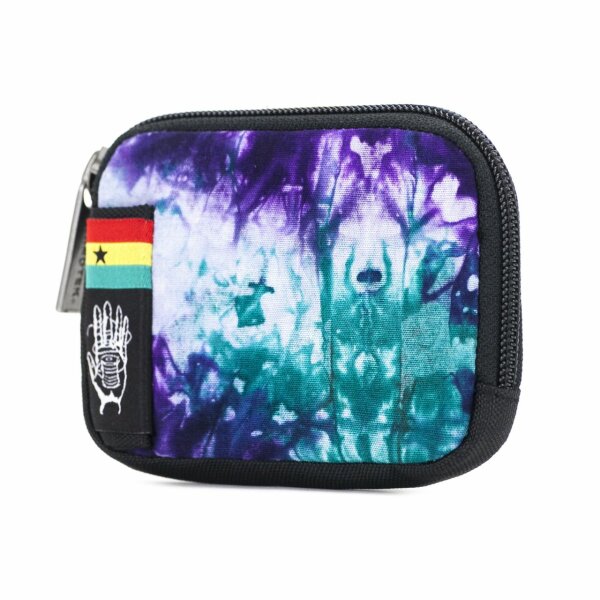 Geldbörse Coyopa Pouch RFID Block Ghana 25 onesize