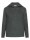 Troyer 1/2 neck zip merino wool knit