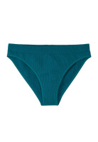 Slip Willow Petrol Blue XS