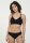 Bralette Kalmia Black XS