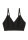 Bralette Kalmia Black S