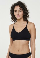 Bralette Kalmia Black XL