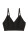 Bralette Kalmia Black XL