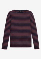 Longsleeve Iris Stripes