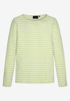 Longsleeve Iris Stripes