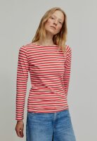 Longsleeve Iris Stripes