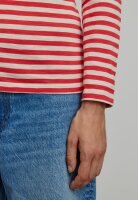 Longsleeve Iris Stripes